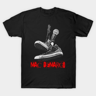 mac demarco T-Shirt